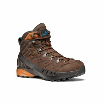 SCARPA - CYCLONE GTX GORE-TEX