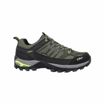 CMP - 3Q54457 - RIGEL LOW TREKKING SHOES WP