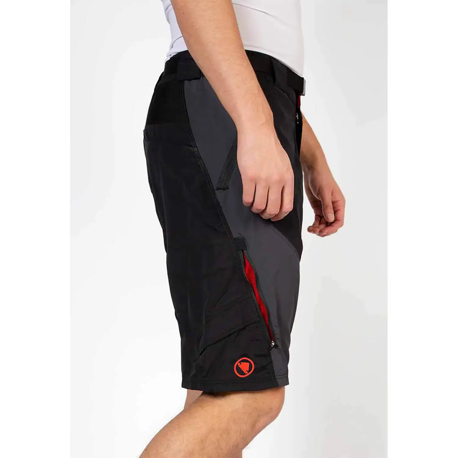 ENDURA - HUMMVEE SHORT II - immagine 3