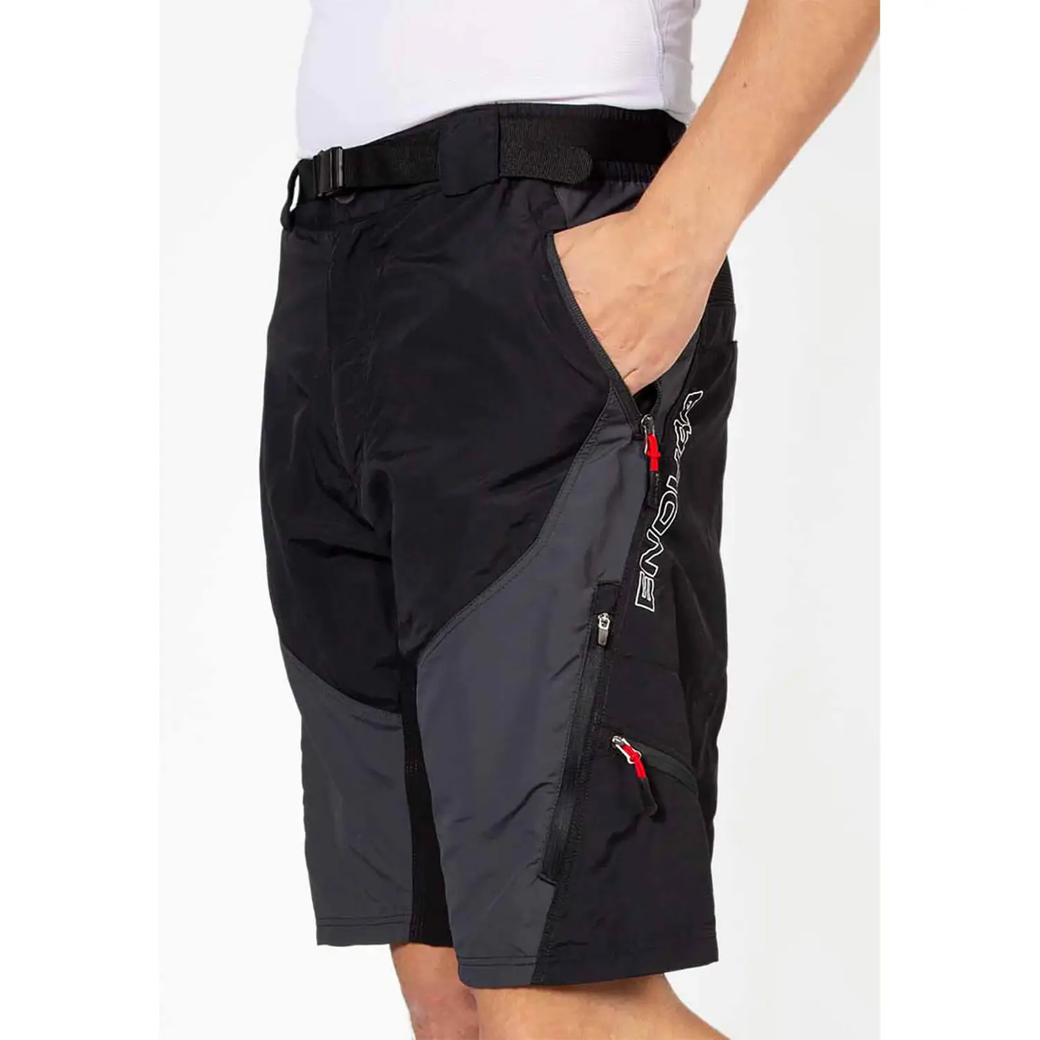 ENDURA - HUMMVEE SHORT II - immagine 2