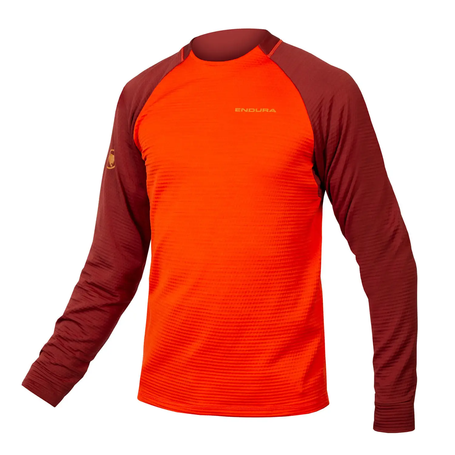 ENDURA - SINGLETRACK FLEECE