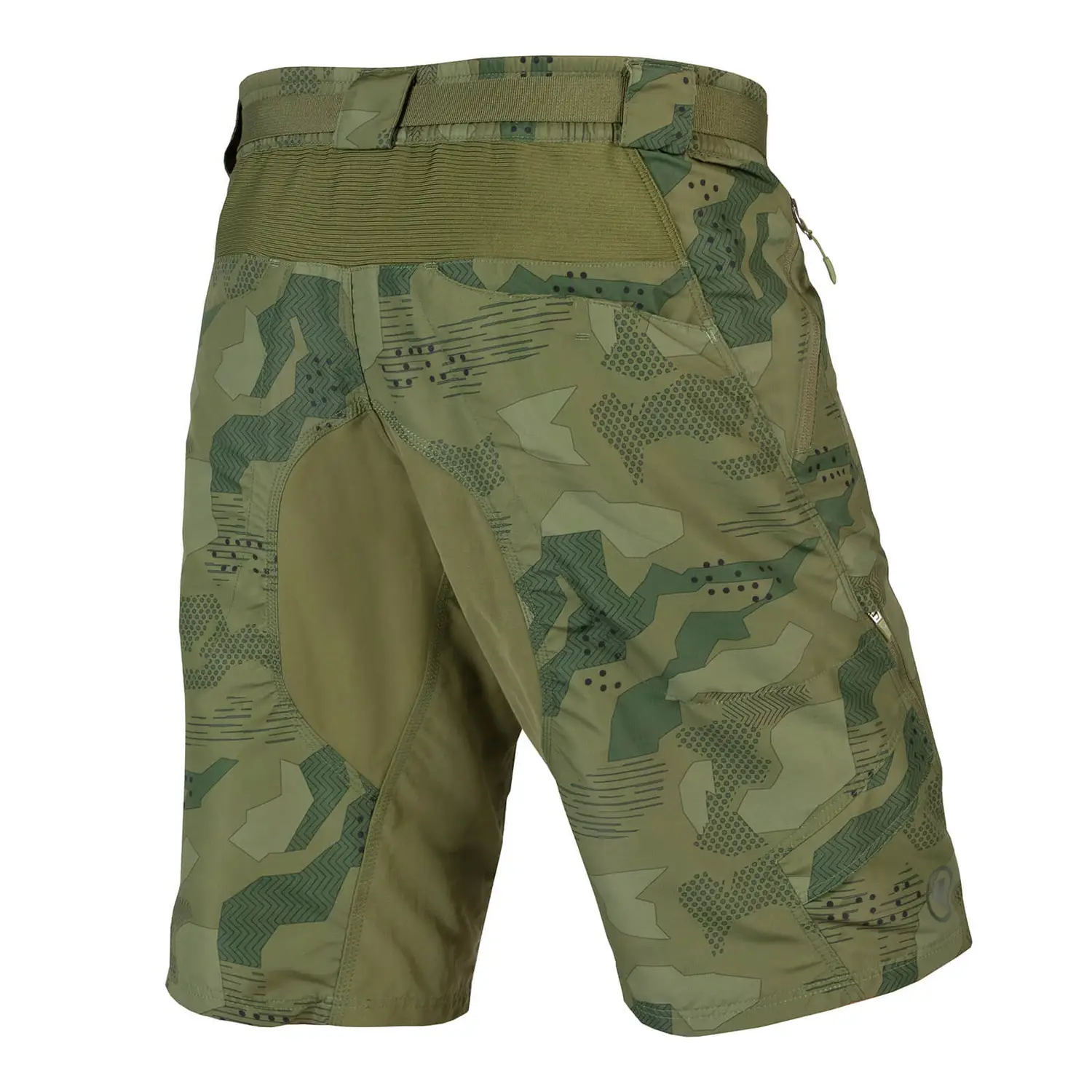 ENDURA - HUMMVEE SHORT II - immagine 6