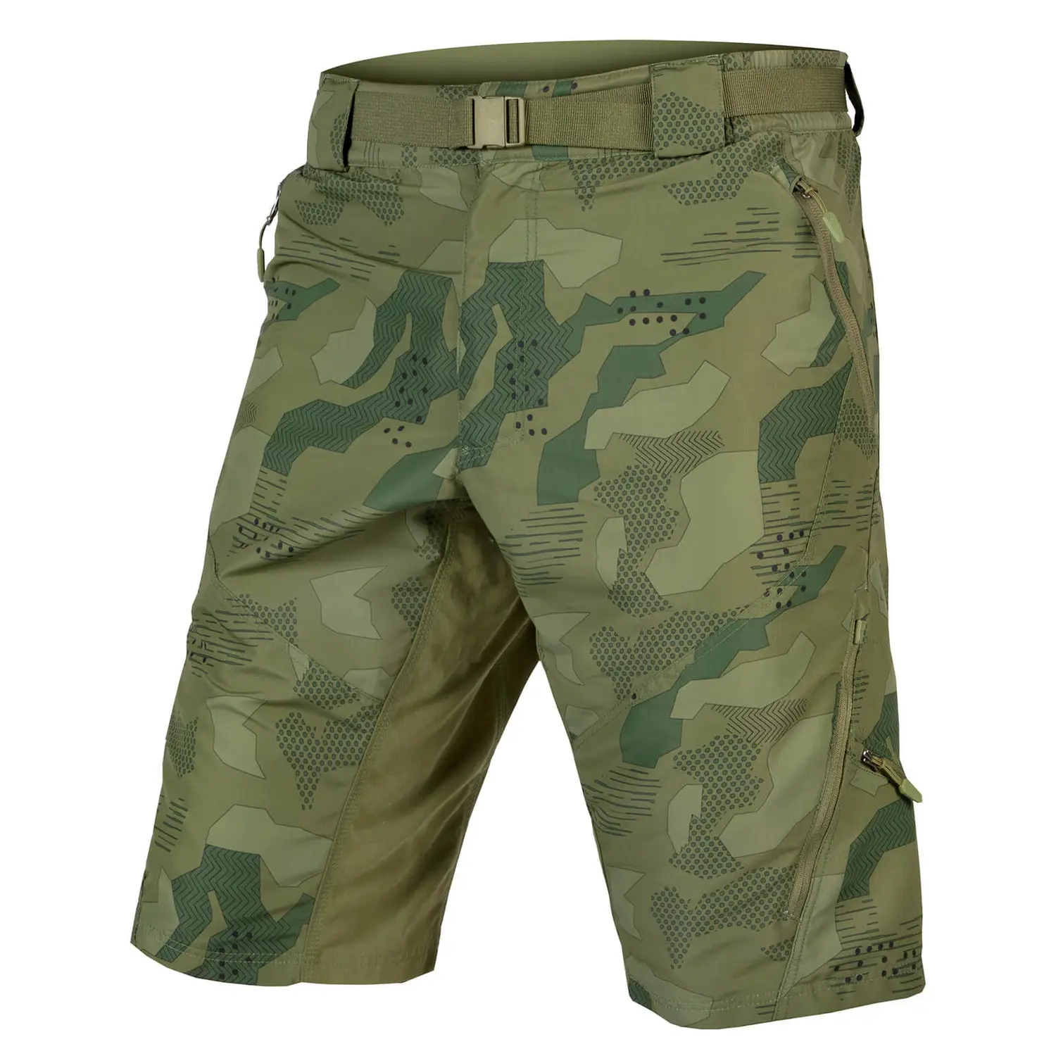 ENDURA - HUMMVEE SHORT II - immagine 5