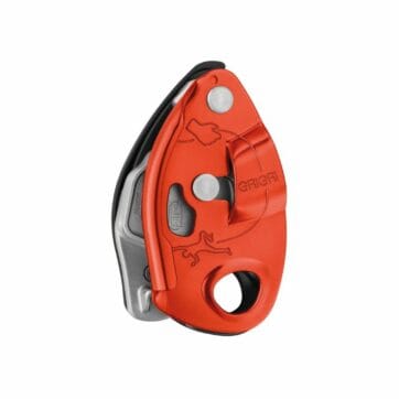 PETZL - GRIGRI