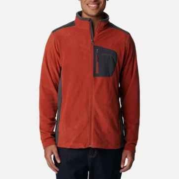 COLUMBIA - KLAMATH RANGE™ FZ