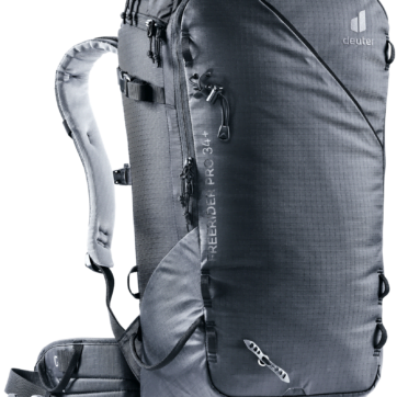 DEUTER - FREERIDER PRO 34+ LT