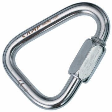 CAMP - DELTA QUICK LINK 8 mm Acciaio