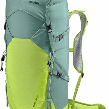 DEUTER - SPEED LITE 30 LT
