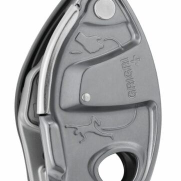 PETZL - GRIGRI +