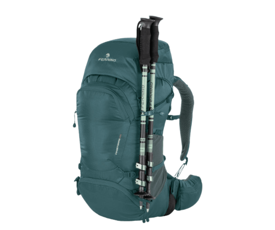 FERRINO - FINISTERRE 48 LT - immagine 5