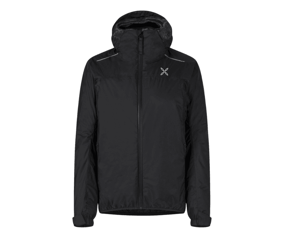 MONTURA - NEVIS 2.0 JACKET WOMAN - immagine 4