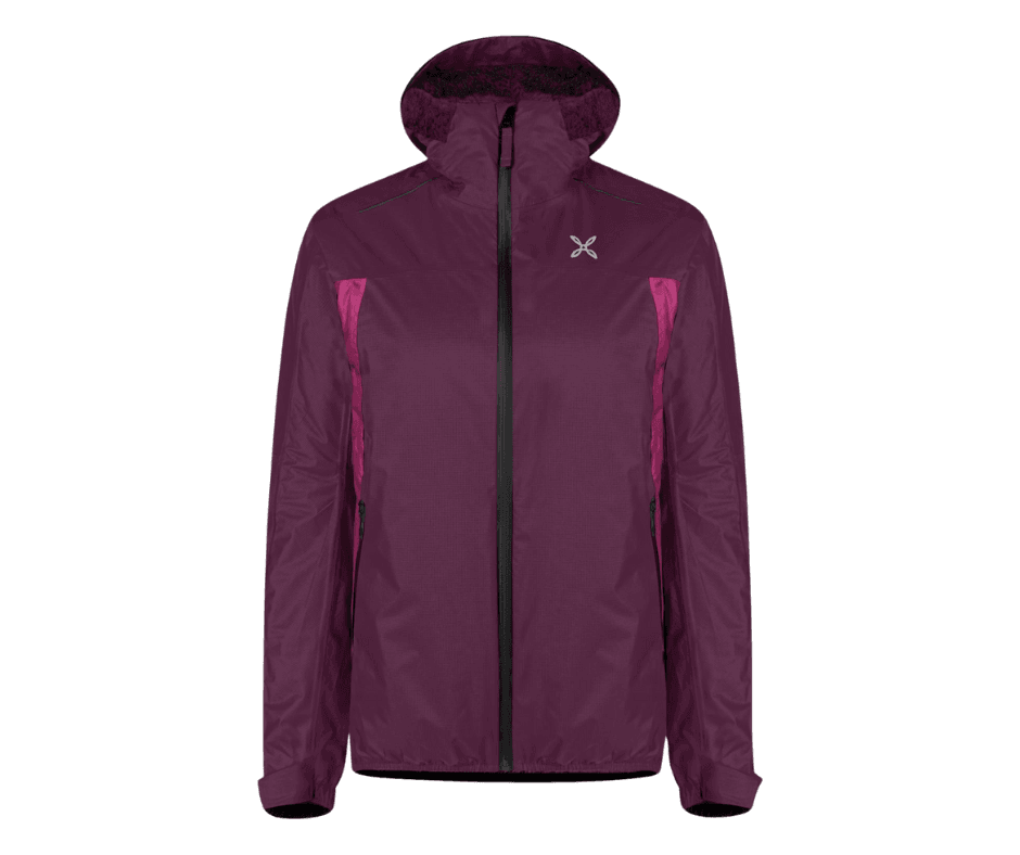 MONTURA - NEVIS 2.0 JACKET WOMAN