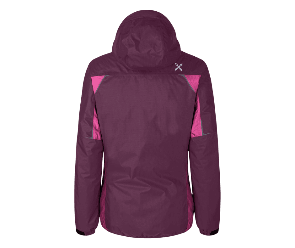 MONTURA - NEVIS 2.0 JACKET WOMAN - immagine 2