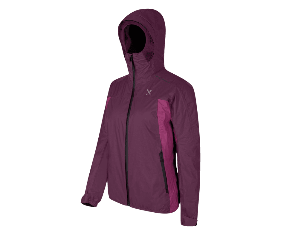 MONTURA - NEVIS 2.0 JACKET WOMAN - immagine 3