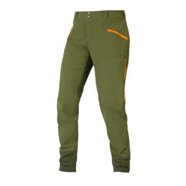 ENDURA - SINGLETRACK TROUSER II