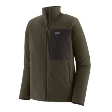 PATAGONIA - M'S R2 TECHFACE JKT