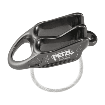 PETZL - REVERSO&reg;