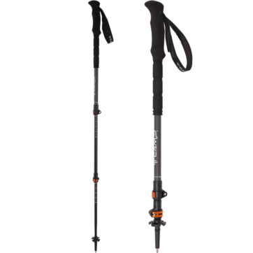 Grivel Punte Frontali Di Ricambio G14 – Set Da 4 Punte Forgiate
