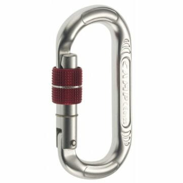 CAMP - OVAL COMPACT LOCK