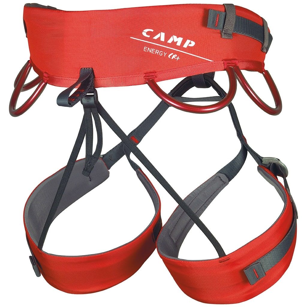 CAMP - ENERGY CR 4 - immagine 3