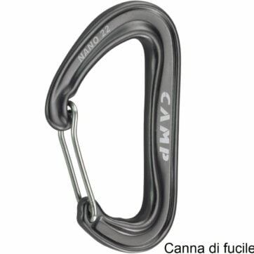 CAMP - NANO 22
