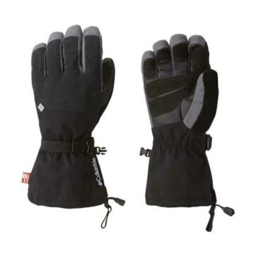 COLUMBIA - INFERNO RANGE GLOVE / Guanti