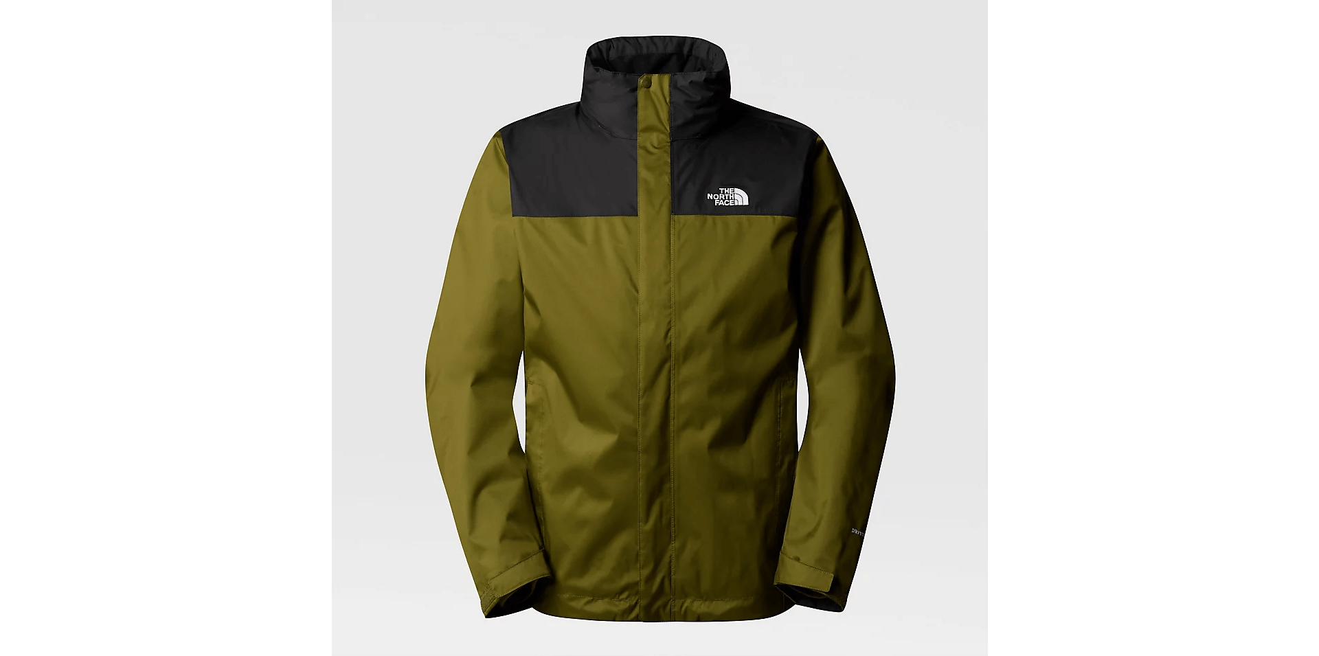 THE NORTH FACE - M QUEST TRICLIMATE JACKET - immagine 11