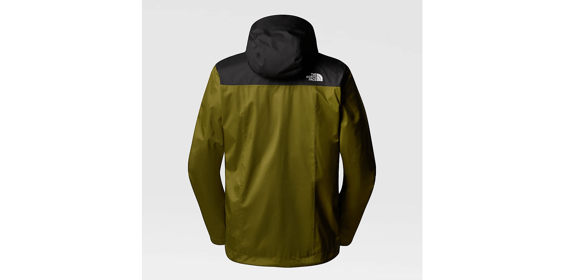 THE NORTH FACE - M QUEST TRICLIMATE JACKET - immagine 12