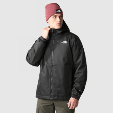 THE NORTH FACE - M QUEST INSULATED JACKET