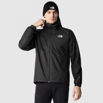 THE NORTH FACE - M QUEST JACKET - EU