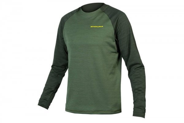 ENDURA - SINGLETRACK FLEECE - immagine 4
