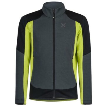 MONTURA - STRETCH COLOR JACKET