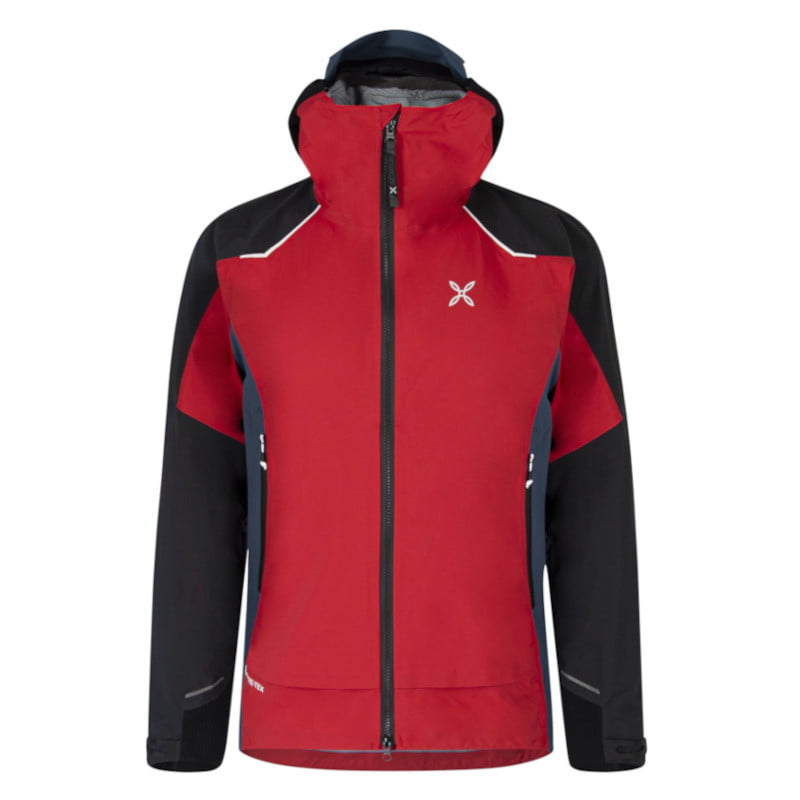 MONTURA - TRIBUTE JACKET