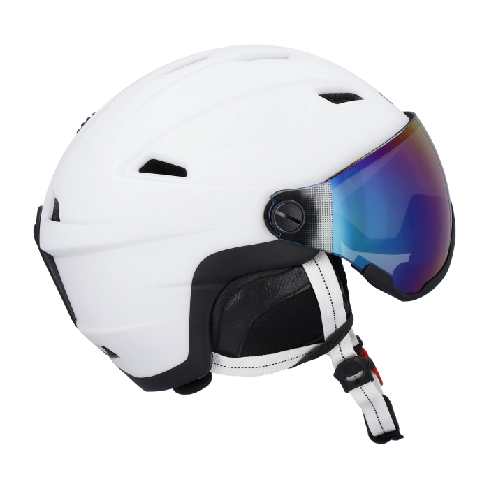 CMP - 38B4677 - WA-2 SKI HELMET WITH VISOR - immagine 4