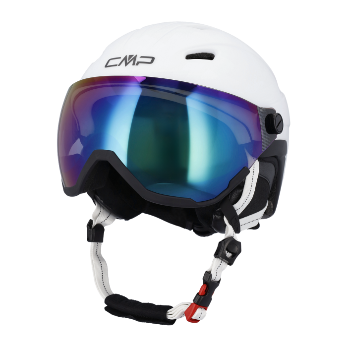 CMP - 38B4677 - WA-2 SKI HELMET WITH VISOR - immagine 3