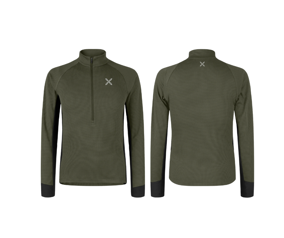 MONTURA - THERMIC 2 MAGLIA - immagine 7