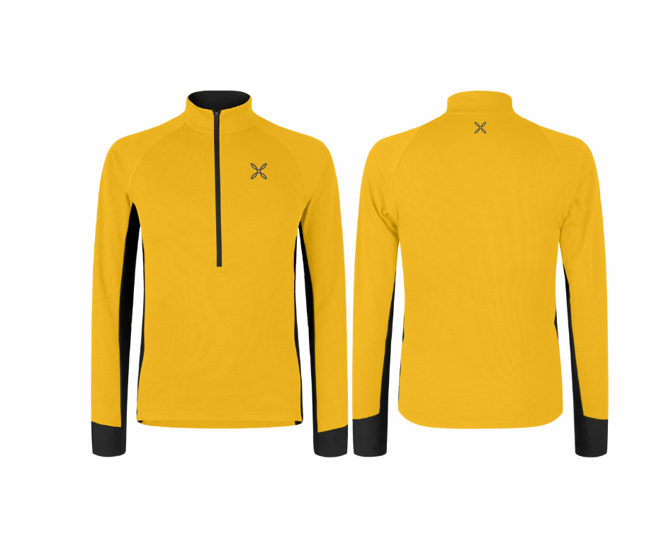 MONTURA - THERMIC 2 MAGLIA - immagine 8