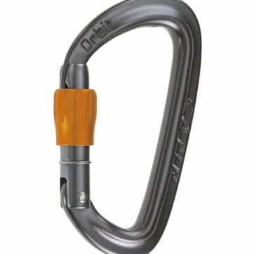 CAMP - ORBIT LOCK