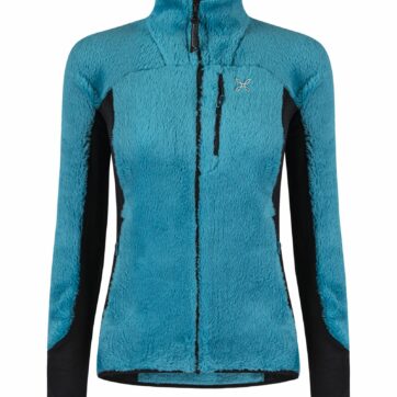 MONTURA - NORDIC FLEECE 2 JACKET WOMAN