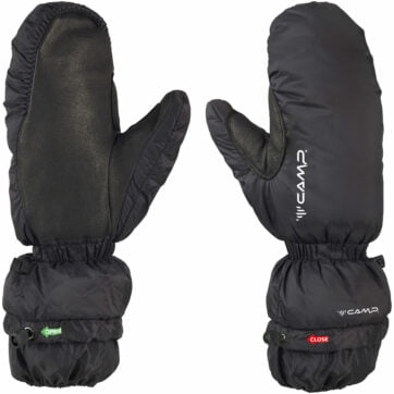 CAMP - SUMMITTN / Guanti (Moffole)