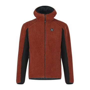 MONTURA - SHERPA MAGLIA