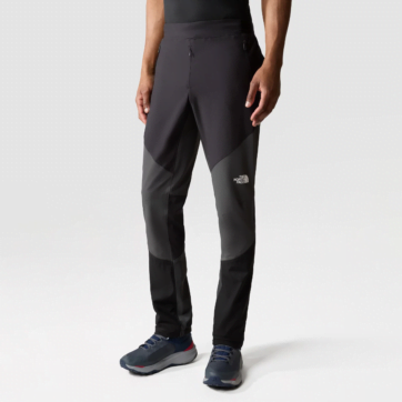 THE NORTH FACE - M CIRCADIAN ALPINE PANT - EU