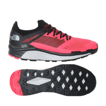 THE NORTH FACE - MEN'S FLIGHT VECTIV