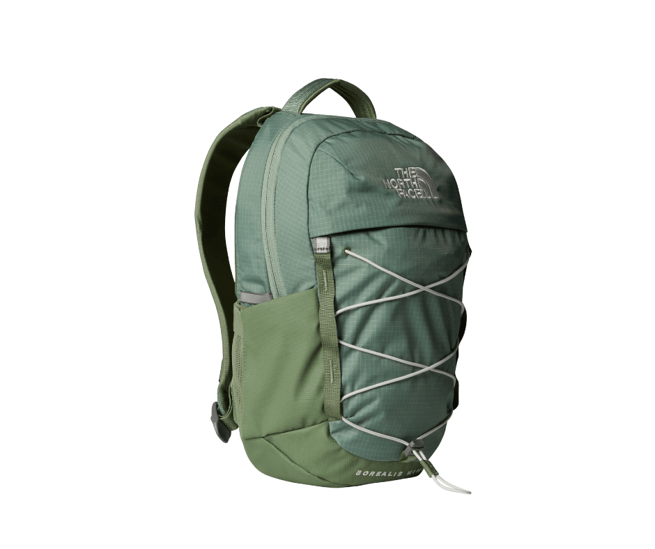 THE NORTH FACE - BOREALIS MINI BACKPACK - immagine 3