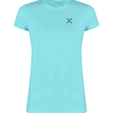 MONTURA - DELTA MIX T-SHIRT WOMAN