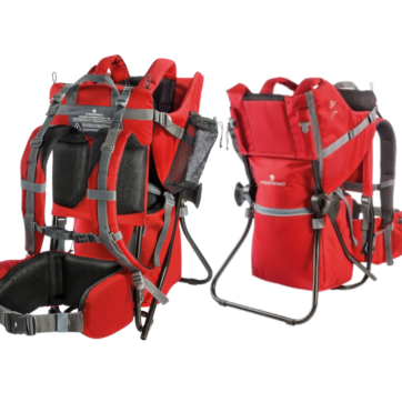 FERRINO - CARIBOU (Baby Carrier)