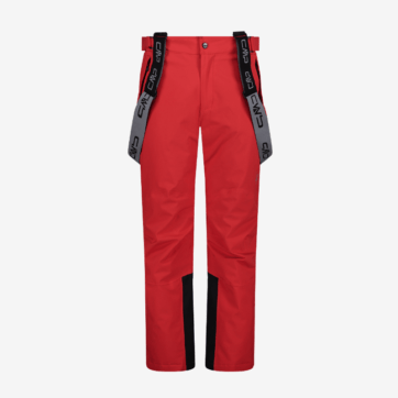 CMP - 3W17397N - MAN SALOPETTE