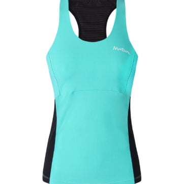 MONTURA - WONDER CANOTTA WOMAN