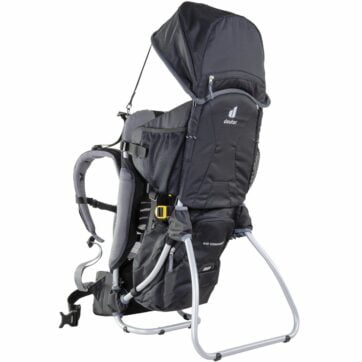 DEUTER - KID CONFORT I / Baby Carrier