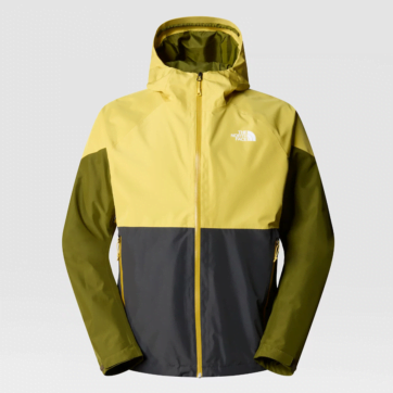THE NORTH FACE - M LIGHTNING ZIP-IN JACKET